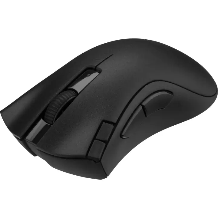 RAZER DEATHADDER V2 X HYPERSPEED NOIR 