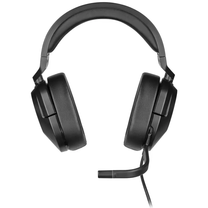 CORSAIR HS55 STEREO - CARBON/FILAIRE 