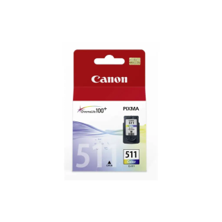 CANON CL-511 - 3 COULEURS 