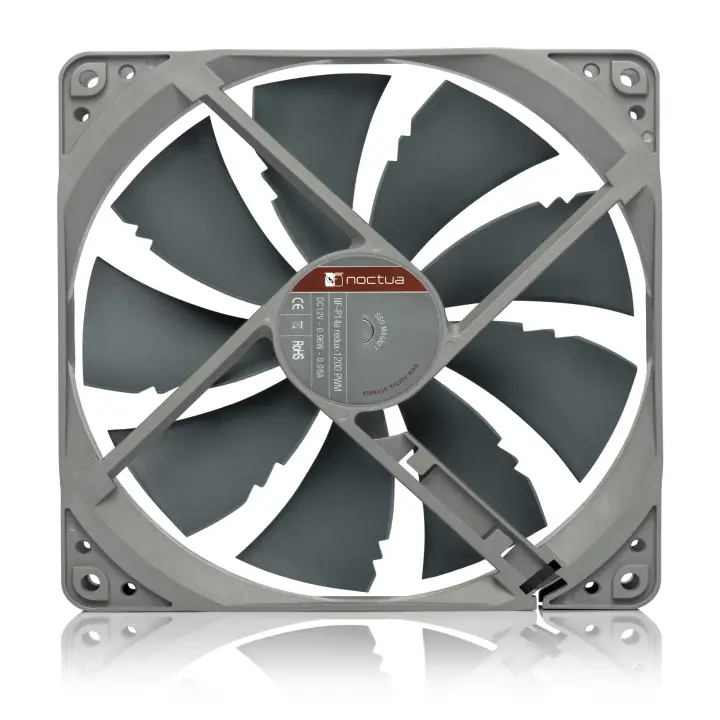 NOCTUA NF-P14S REDUX-1200 PWM - 140MM 