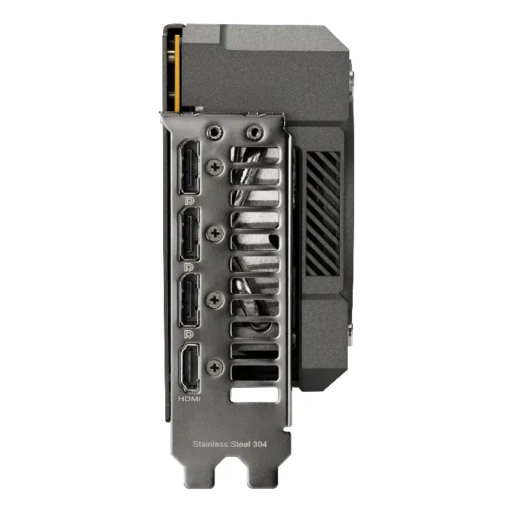 ASUS TUF GAMING GEFORCE RTX 5060 8GB GDDR7 OC EDITION 