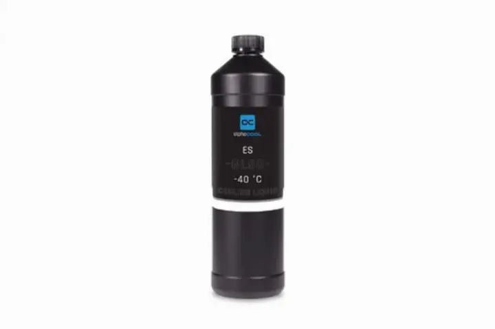 ALPHACOOL ES LIQUID GL50 (-40A C) - 1L 