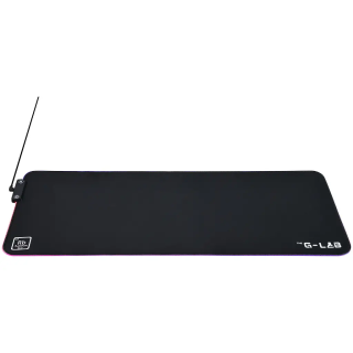 THE G-LAB PAD RUBIDIUM - 800X300MM/RGB 
