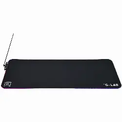 THE G-LAB PAD RUBIDIUM - 800X300MM/RGB 