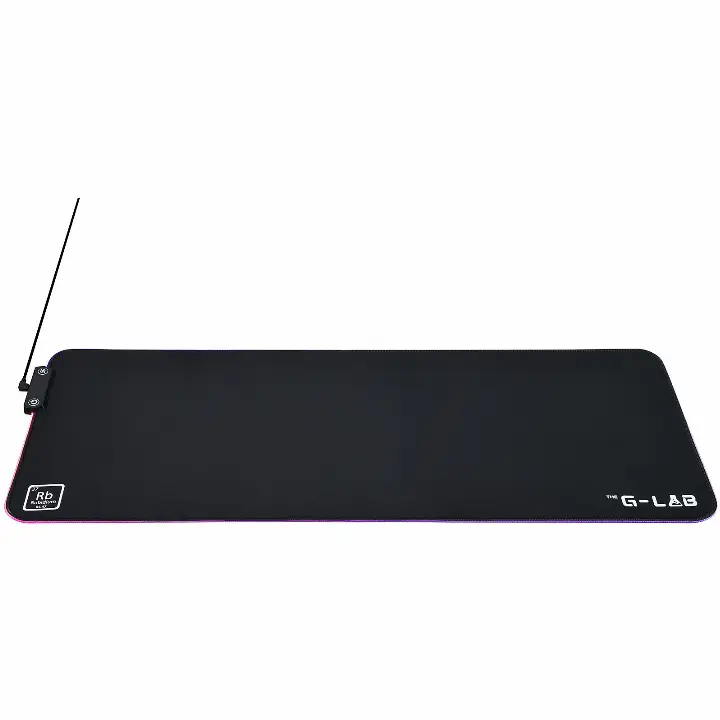 THE G-LAB PAD RUBIDIUM - 800X300MM/RGB 
