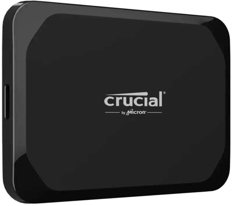CRUCIAL CT2000X9SSD9# 