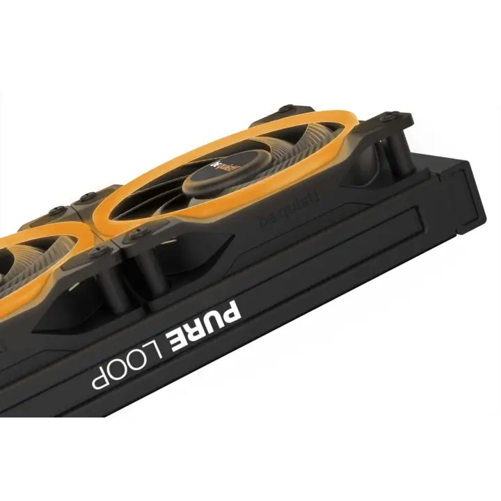 BE QUIET! LIGHT WINGS 120MM PWM ARGB HIGH SPEED - BL073 