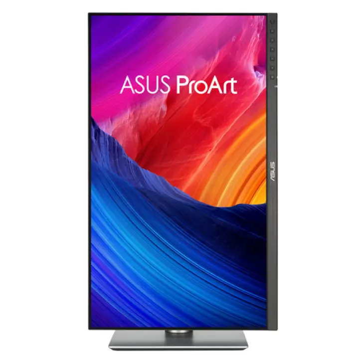 ASUS PROART 27 QHD/100HZ/IPS/5MS/USB-C/95% P3/CALMAN 