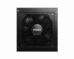MSI ATX 650W - 80+ GOLD - MAG A650GL 