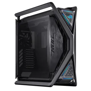 ASUS ROG HYPERION GR701 - GT/SANS ALIM/E-ATX 