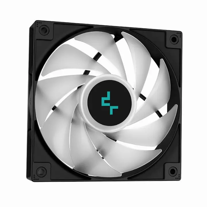 DEEPCOOL LS520 SE - NOIR - 240MM 