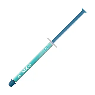 ARCTIC MX-6 PATE THERMIQUE - 2G 