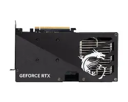 MSI GEFORCE RTX 5060 8G GAMING OC 
