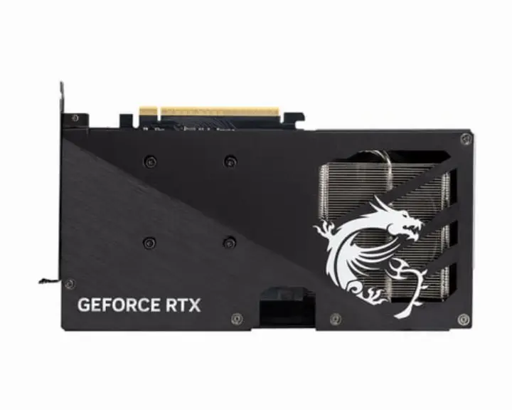 MSI GEFORCE RTX 5060 8G GAMING OC 