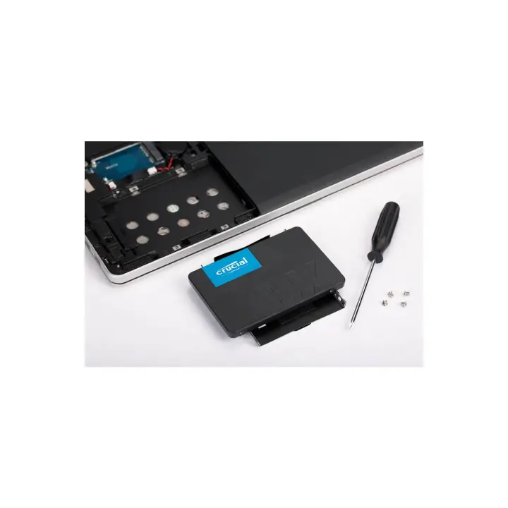 CRUCIAL CRUCIAL BX500 1TB SSD 