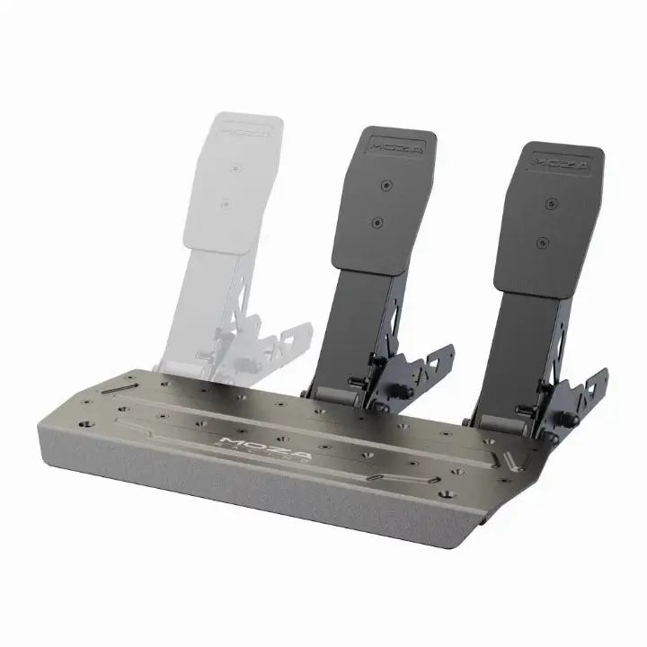 MOZA RACING R3 BUNDLE - XBOX & PC 