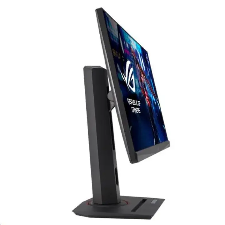 ASUS ROG XG259QNS 25 FHD/380HZ/FAST IPS/1MS/USB-C/FS 