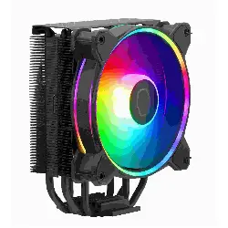 COOLER MASTER HYPER 212 HALO BLACK - RR-S4KK-20PA-R1 