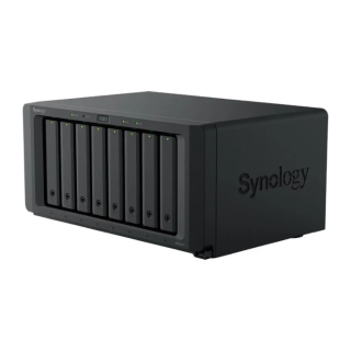 SYNOLOGY DS1825+ - 8 BAIES# 