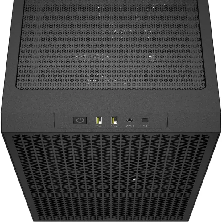 CORSAIR 3000D AIRFLOW NOIR - MT/SANS ALIM/ATX 