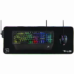 THE G-LAB PAD RUBIDIUM - 800X300MM/RGB 