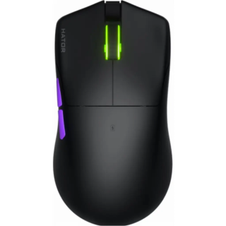 HATOR PULSAR 3 ULTRA 8K + 4K - SANS FIL - NOIR 