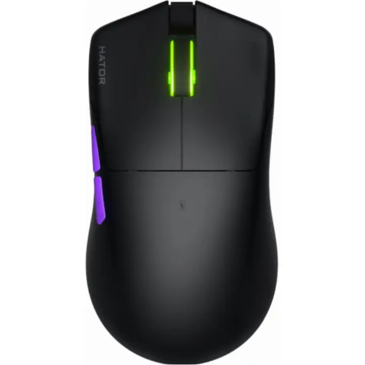 HATOR PULSAR 3 ULTRA 8K + 4K - SANS FIL - NOIR 