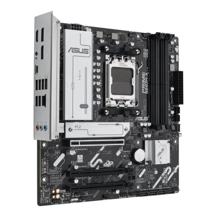 ASUS PRIME B840M-A-CSM - B840/AM5/DDR5/MATX 