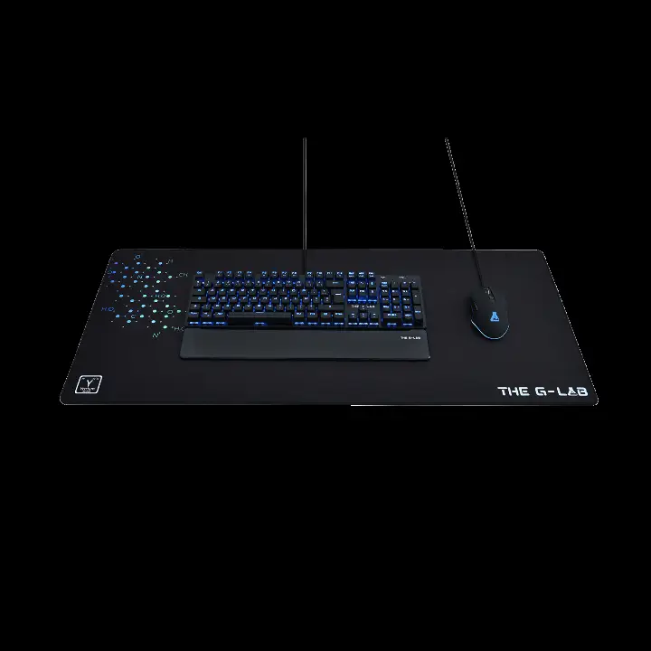THE G-LAB PAD-YTTRIUM - GAMING