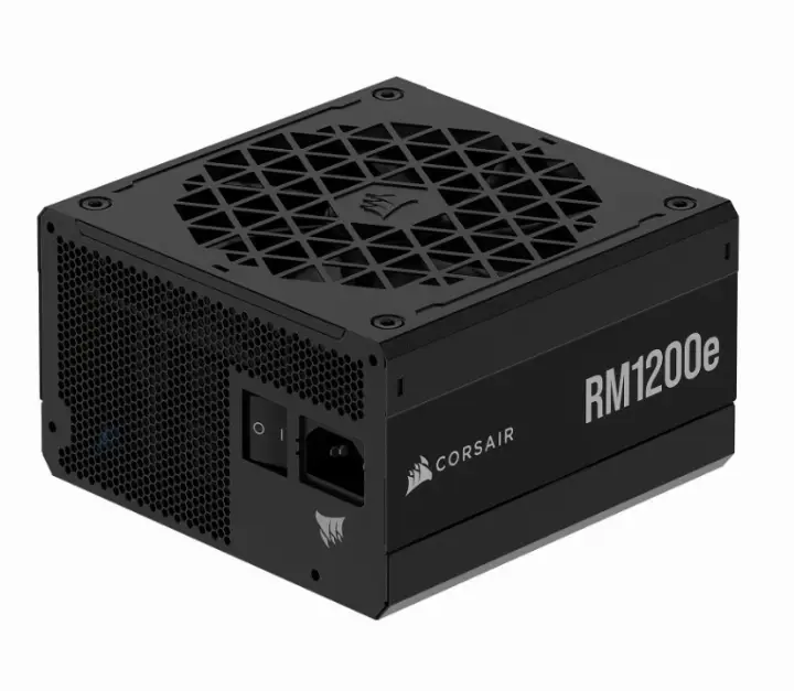 CORSAIR ATX 1200W - 80+ GOLD - RM1200E 