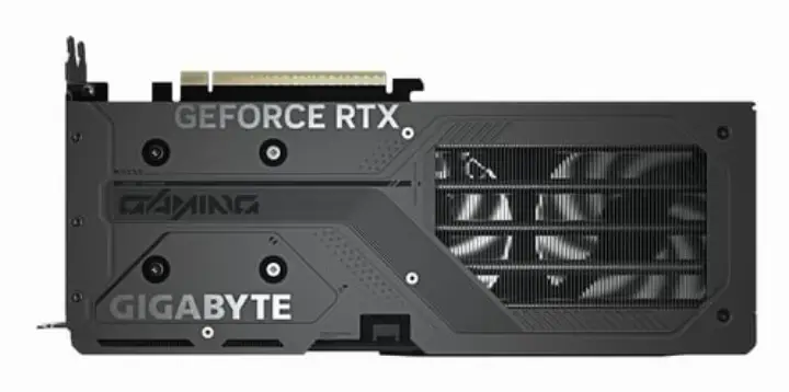 GIGABYTE GEFORCE RTX 5060 TI GAMING OC 8G 