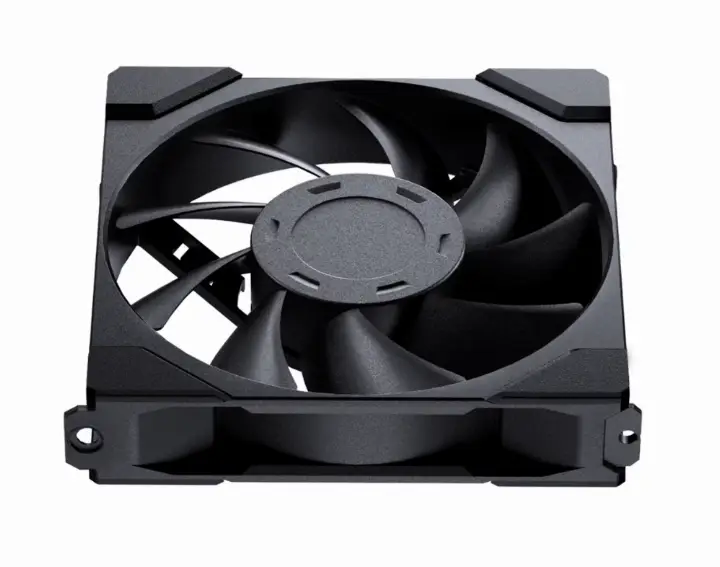 PHANTEKS M25 GEN2 PWM NOIR 120MM 