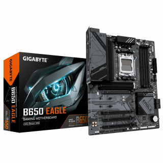 GIGABYTE B650 EAGLE - B650/AM5/DDR5/ATX 