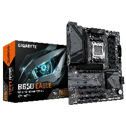 GIGABYTE B650 EAGLE - B650/AM5/DDR5/ATX 