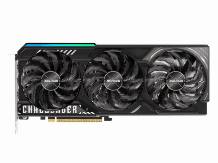 ASROCK RX9070XT CL 16G 