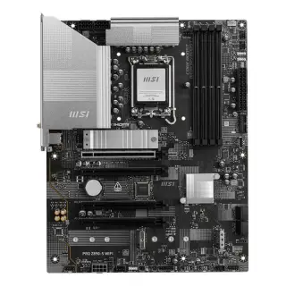 MSI PRO Z890-S WIFI - Z890/LGA1851/DDR5/ATX 