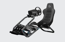 PLAYSEAT TROPHY - NOIR 