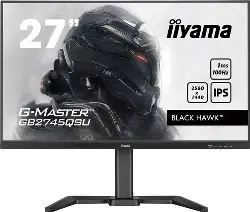 IIYAMA GB2745QSU-B2 27WQHD/100HZ/IPS/1MS/PIVOT 
