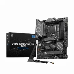 MSI Z790 GAMING PLUS WIFI - LGA1700/DDR5/E-ATX 