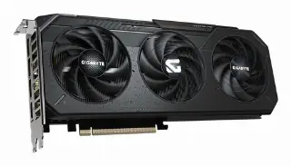 GIGABYTE GEFORCE RTX 5060 TI GAMING OC 8G 