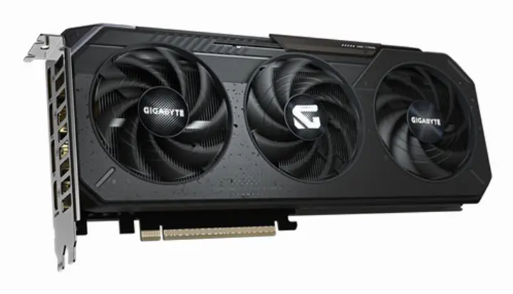 GIGABYTE GEFORCE RTX 5060 TI GAMING OC 8G 