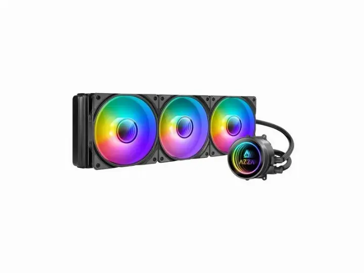 AZZA GALEFORCE 360 ARGB 