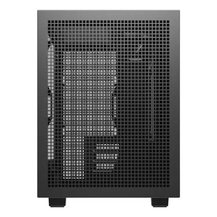 DEEPCOOL CH260 NOIR - MT/SANS ALIM/MICRO-ATX 