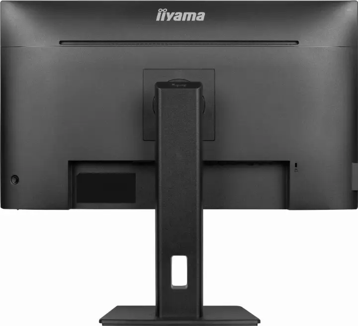 IIYAMA XUB2792UHSU-B6 27 4K/60HZ/IPS/PIVOT/USB-C/HP 