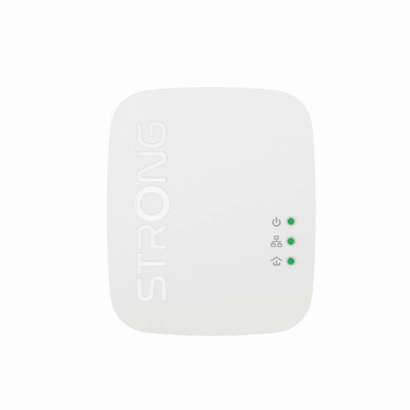 STRONG POWERL1000DUOMINI (1000MBPS) - PACK DE 2 