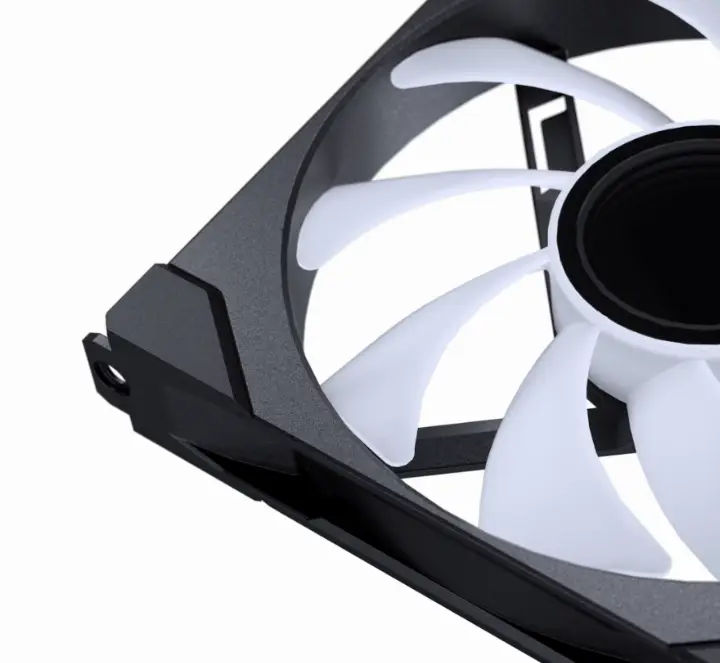 PHANTEKS M25 GEN2 PWM NOIR (PACK DE 3X140MM) D-RGB 