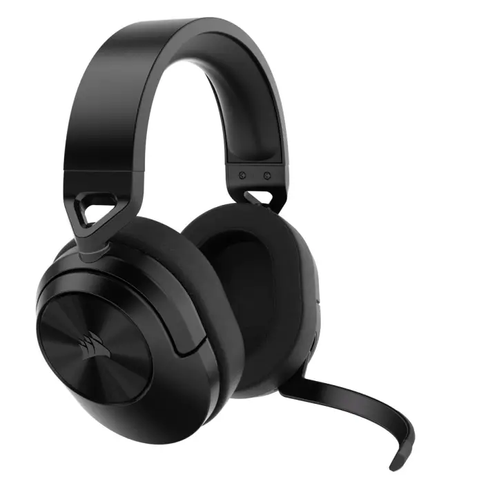 CORSAIR HS55 WIRELESS CARBON 