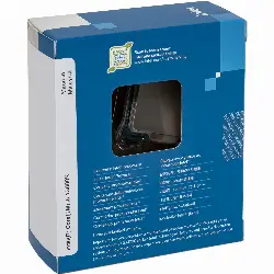 INTEL CORE I5-13600K - 5.1GHZ/24MO/LGA1700/BOX 