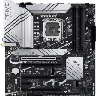 ASUS PRIME Z790-P WIFI - Z790/LGA1700/DDR5/ATX 