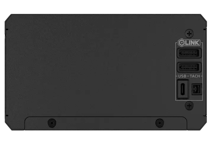 CORSAIR ATX 1500W - 80+ PLATINUM - HX1500I SHIFT 